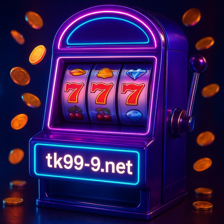 tk999 অনলাইন গেমিং প্ল্যাটফর্মের রোমাঞ্চকর সফর